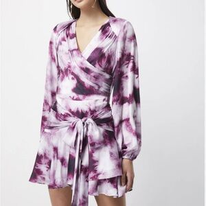 Elliatt Danica Dress NWT